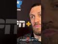 LOMACHENKO SAYS RYAN GARCIA ONLY HAS LEFT HOOK