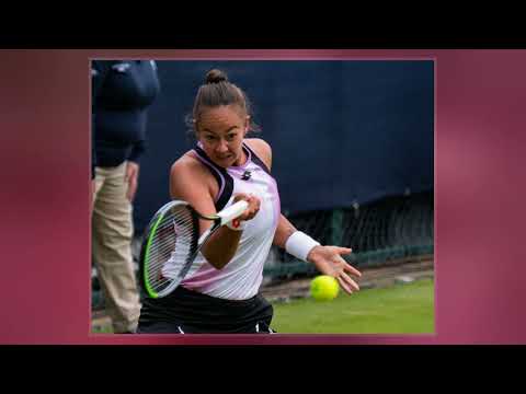 Lesley Pattinama Kerkhove