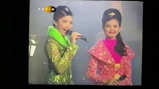 Download lagu Dato' Seri Siti Nurhaliza, Ziana Zain, Ning Baizura & Liza Hanim - Jelingan Manja mp3 Download lagu Dato' Seri Siti Nurhaliza, Ziana Zain, Ning Baizura & Liza Hanim - Jelingan Manja mp3