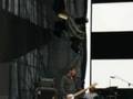 UNKLE - Broken with Gavin Clark-  rehearsal - Poland