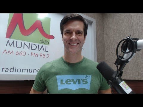 Bioenergias e a Emissão de Luz na Criação de Realidades - Marcello Cotrim