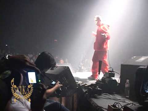 Tadhana (Live @ Music Museum)- D-Coy feat. Jazze