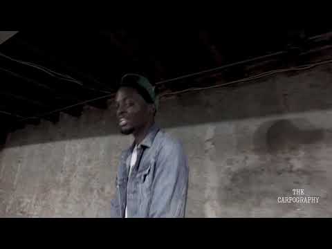 JiggyRunTheCity - Hell and Back (Prod. By Jesse James)