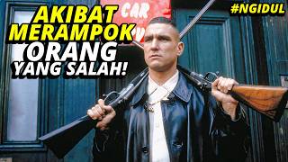 Download lagu 4 SEKAWAN NEKAT RAMPOK DEMI LUNASI HUTANG, NAMUN BERUJUNG FATAL! mp3