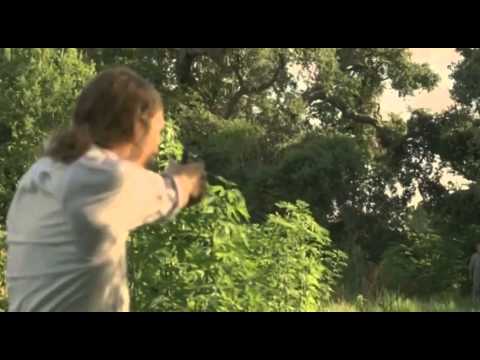 True Detective - Errol Childress No