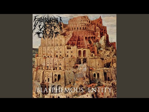 Blasphemous Entity