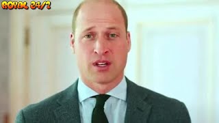 Prince William breaks silence after Queen Elizabeth II's funeral in video address