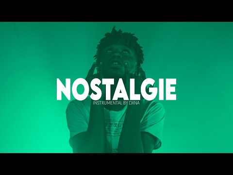 [Free] Melodic Piano type beat "Nostalgie" Instru Rap Trap Melodieuse 2022 Instrumental by DXNA