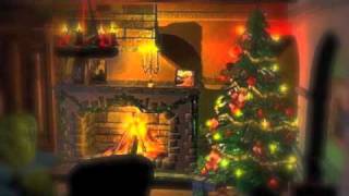 The Christmas Song (Merry Christmas To You) Music Video