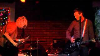True Widow - Full Concert - 02/25/09 - Bottom of the Hill (OFFICIAL)