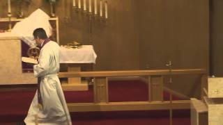 preview picture of video 'Sunday March 8, 2015   Worship Service'