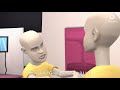 I Was Bored 12 Caillou Meets Gayloo