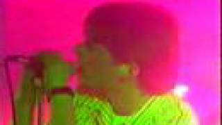 The High - Box Set Go  (Live in Manchester 1990)