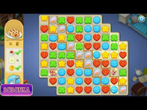 Matchington Mansion level 1394 HD