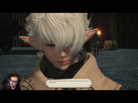 Playing Every Mainline Final Fantasy! The Final Fantasy-athon Pt. 100