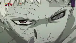 Download lagu Naruto Shippuden Akhir PDS- 4 Naruto & Aliansi Shinobi vs Obito, Madara Uchiha dubbing Indonesia mp3