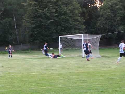 UNIA ZĄBKOWICE - GÓRNIK WOJKOWICE  29.07.2020 #9