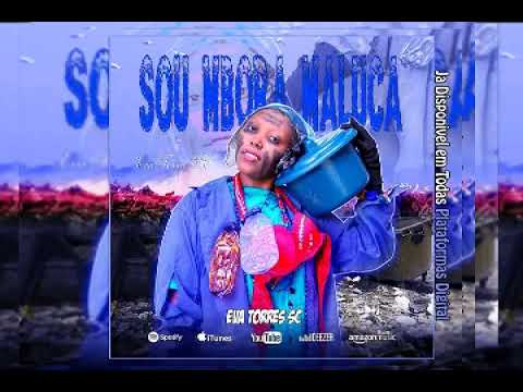 Eva  Torres - Sou Mbora Maluca (Kuduro) (Audio-Official)