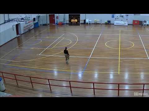 SERIE C SILVER: JBC - MONTECLARENSE