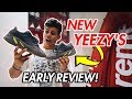 I COPPED THE NEW YEEZY'S! (Yeezy 700 Mauve Early Review) I COPPED THE NEW YEEZY'S! (Yeezy 700 Mauve Early Review)