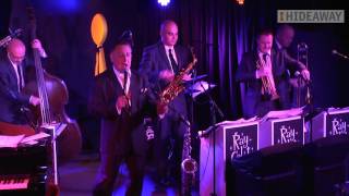 Ray Gelato And The Giants - The Barnyard Boogie