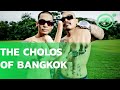 Bangkok's "Mexican" Gangsters: Hangin' with the ...