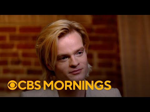 Extended interview: Jake Wesley Rogers on faith, identity and his debut album