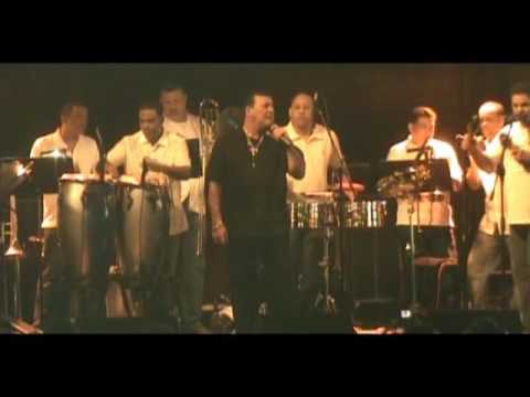 Tito Rojas - Me voy o me quedo