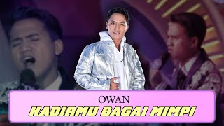 Download lagu Owan Boalemo - Hadirmu Bagai Mimpi (Lirik) mp3 Download lagu Owan Boalemo - Hadirmu Bagai Mimpi (Lirik) mp3
