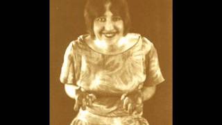 Jane Green - Wild Romantic Blues - 1920