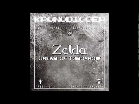 Kronodigger - Zelda: Song of Time (Progressive Dubstep Remix)