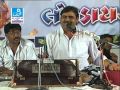 Mayabhai Ahir Jokes Lok Shitya Sathe Jokes Part A Ahir Yuvak Mandal Una Live