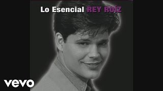 Rey Ruiz - Luna Negra (Cover Audio)