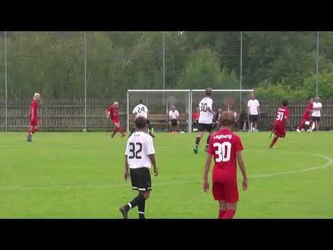 Bk Häcken 2 - Torslanda IF 2:a  1/64