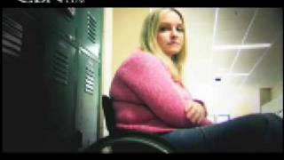 Forgiving Heart Escaped Paralysis - CBN.com