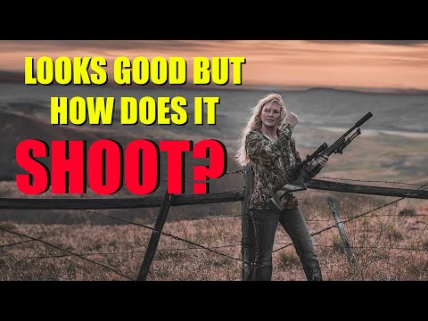 Springfield Armory Model 2020 Redline (Full Review) [Hunt365]