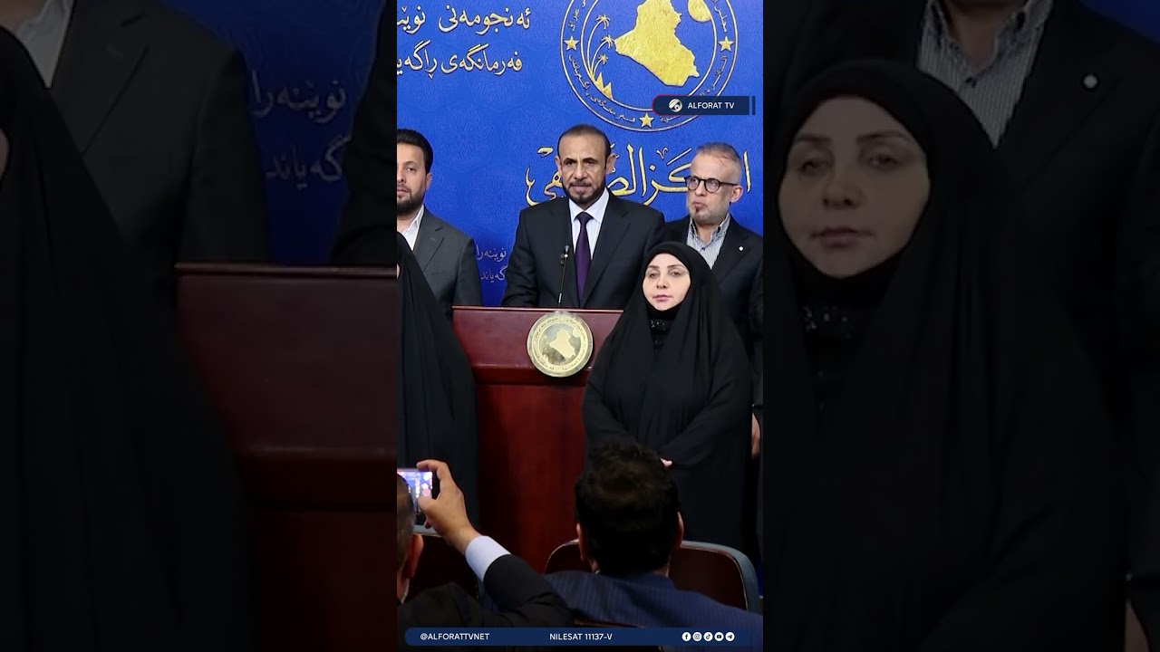 فيديو | إقالة رئيس هيئة الاستثمار .. كتلة الصادقون تكشف أبرز ملفات الاستجواب