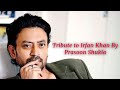 Maine Dil Se Kaha Dhoond Lana Kushi Irfan Khan Rog Prasoon Shukla