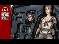 Metal Gear Solid 5 Scantily Clad Figurine Revealed - GS News Update