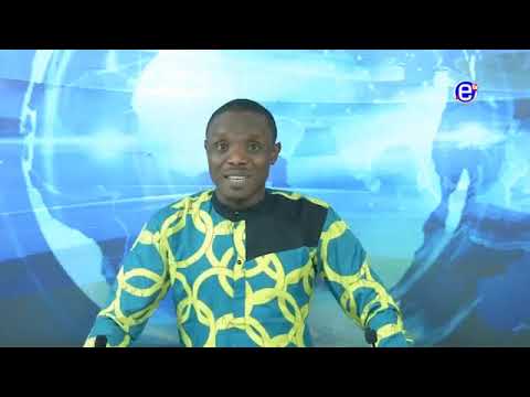 PIDGIN NEWS THURSDAY 2nd JULY 2020 - ÉQUINOXE TV