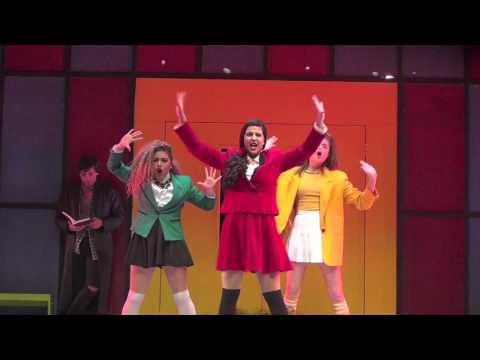 Candy Store - Heathers the Musical