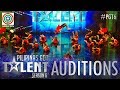 Pilipinas Got Talent 2018 Auditions: Junior FMD Extreme - Dance