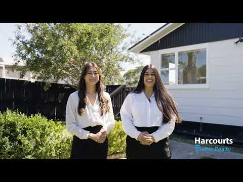 19 Ribblesdale road, Henderson, Auckland, 3 bedrooms, 1浴, House