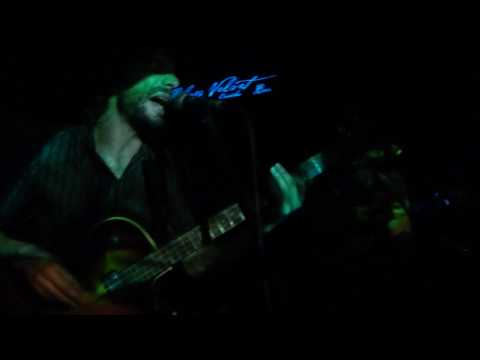 Giovanni Caruso e o Escambau - Dos Amores mais vendidos - Curitiba 04/02/2010