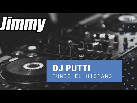 DJ Putti - Jimmy Hindi vs. English version.wmv