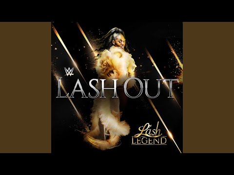 WWE: Lash Out (Lash Legend)