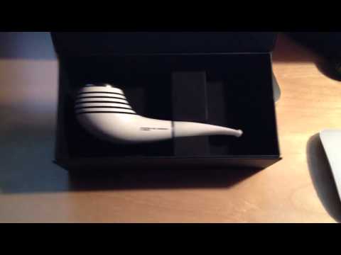 Porsche P'3613 White Collection