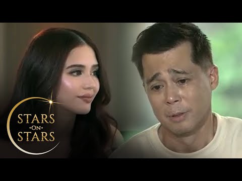 Stars On Stars: Dingdong Avanzado and Jayda | Full Episode
