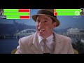 Inspector Gadget 1999 Final Battle With Healthbars 1 3