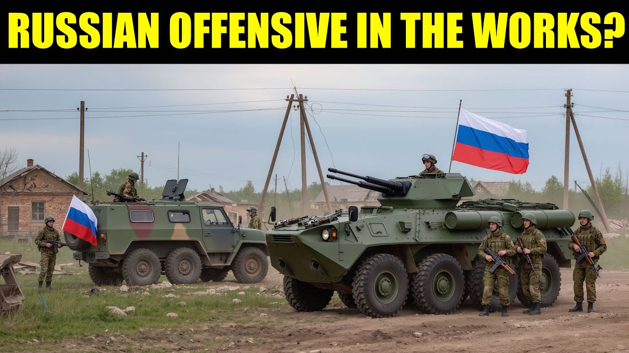 Can the Russian Army Truly Cause Ukraine's Collapse?